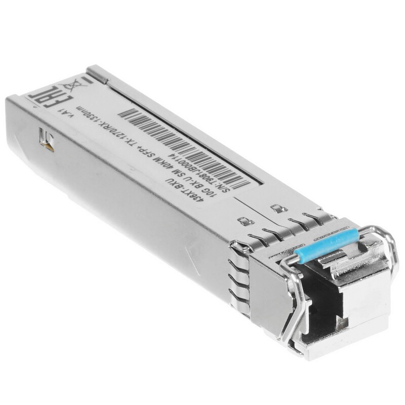 Модуль D-Link 436XT-BXU/40KM