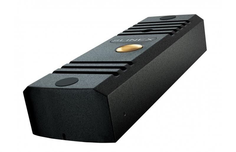 Панель виклику Slinex ML-16HR Black