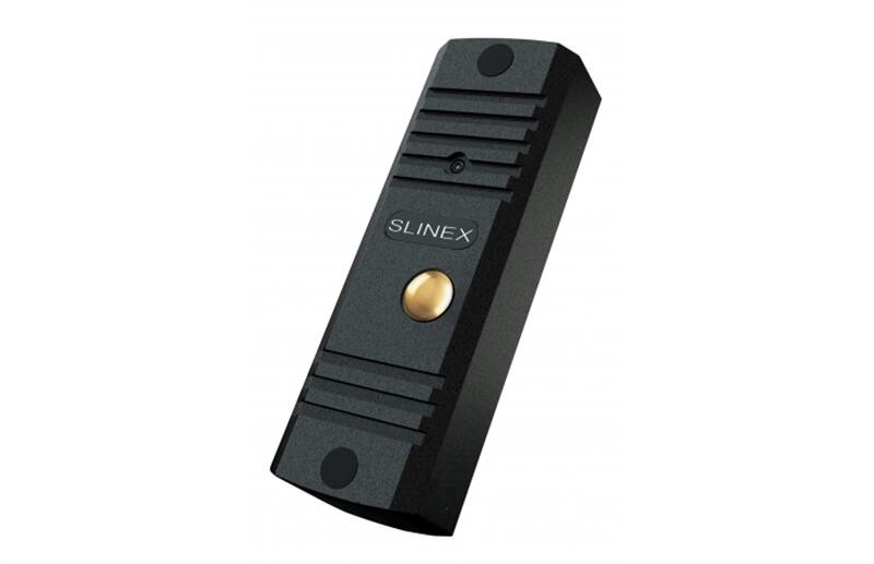 Панель виклику Slinex ML-16HR Black