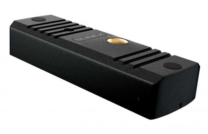Панель виклику Slinex ML-16HR Black