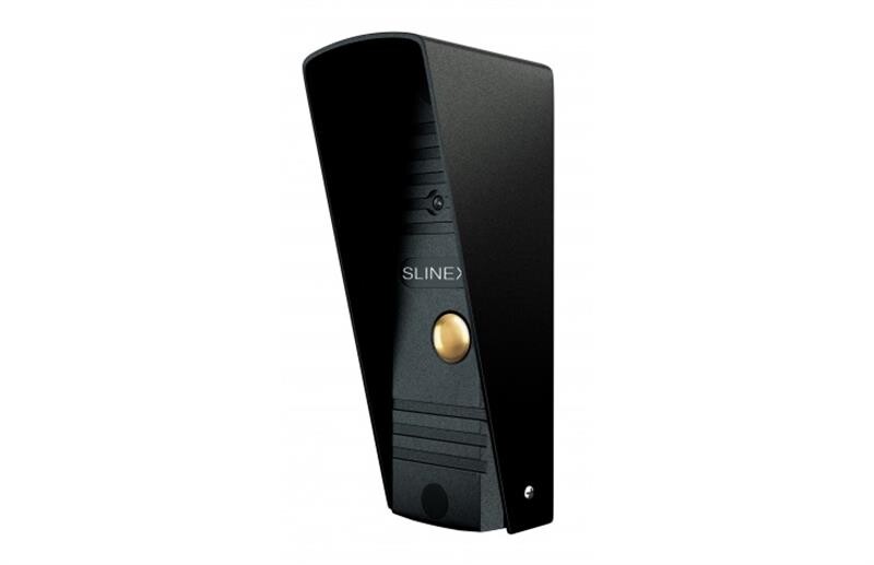 Панель виклику Slinex ML-16HR Black