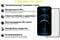 Фото - Захисне скло BeCover для Apple iPhone 13 Mini Black (706665) | click.ua