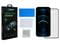 Фото - Захисне скло BeCover для Apple iPhone 13 Mini Black (706665) | click.ua