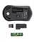 Фото - Миша бездротова Maxxter Mr-403 Black | click.ua