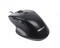 Фото - Мышь Maxxter Mc-6B01 Black | click.ua