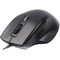 Фото - Мышь Maxxter Mc-6B01 Black | click.ua