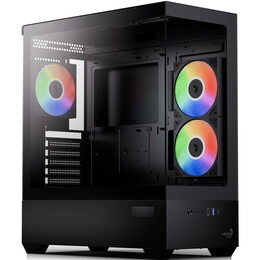 Персональний комп`ютер ASGARD (A995X.64.S30.56T.K7445)