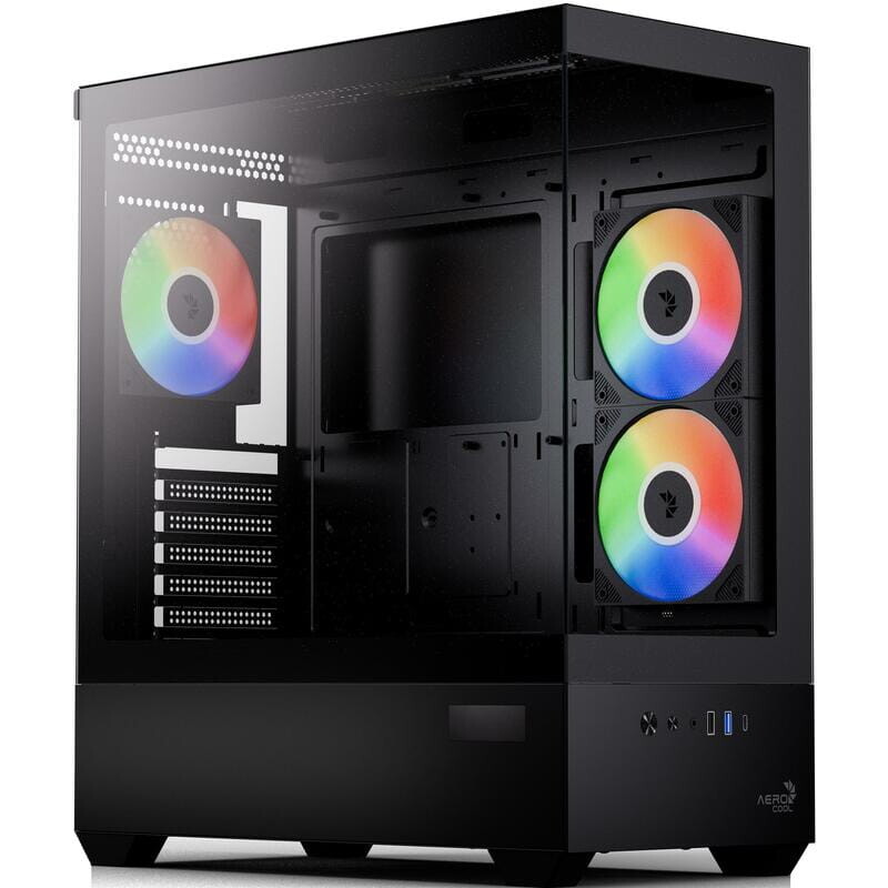 Персональный компьютер ASGARD (A995X.64.S30.56T.K7445)