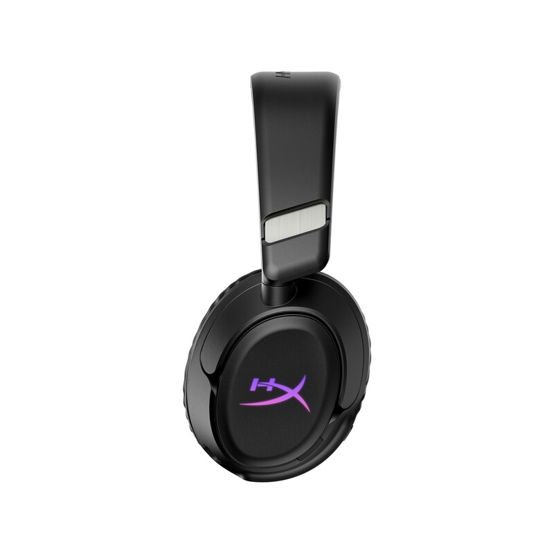 Bluetooth-гарнитура HyperX Cloud Flight 2 Wireless Black (B5VC4AA)