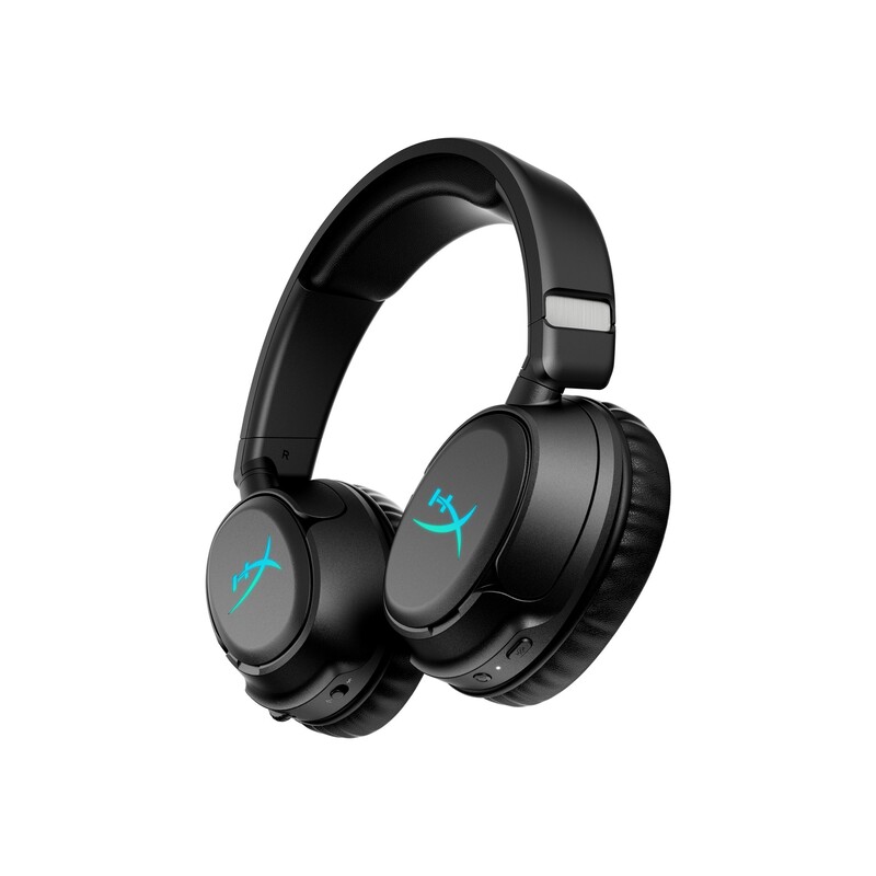 Bluetooth-гарнитура HyperX Cloud Flight 2 Wireless Black (B5VC4AA)