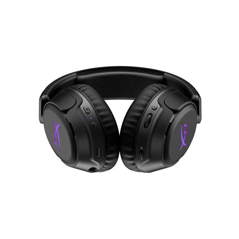 Bluetooth-гарнитура HyperX Cloud Flight 2 Wireless Black (B5VC4AA)