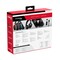 Фото - Bluetooth-гарнитура HyperX Cloud Flight 2 Wireless Black (B5VC4AA) | click.ua
