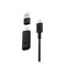 Фото - Bluetooth-гарнитура HyperX Cloud Flight 2 Wireless Black (B5VC4AA) | click.ua