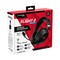 Фото - Bluetooth-гарнитура HyperX Cloud Flight 2 Wireless Black (B5VC4AA) | click.ua