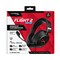 Фото - Bluetooth-гарнитура HyperX Cloud Flight 2 Wireless Black (B5VC4AA) | click.ua