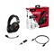 Фото - Bluetooth-гарнитура HyperX Cloud Flight 2 Wireless Black (B5VC4AA) | click.ua