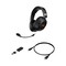 Фото - Bluetooth-гарнитура HyperX Cloud Flight 2 Wireless Black (B5VC4AA) | click.ua