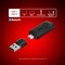 Фото - Bluetooth-гарнитура HyperX Cloud Flight 2 Wireless Black (B5VC4AA) | click.ua