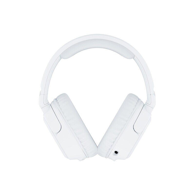 Bluetooth-гарнітура HyperX Cloud Flight 2 Wireless White (B5VC5AA)