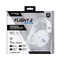 Фото - Bluetooth-гарнітура HyperX Cloud Flight 2 Wireless White (B5VC5AA) | click.ua