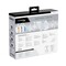 Фото - Bluetooth-гарнітура HyperX Cloud Flight 2 Wireless White (B5VC5AA) | click.ua