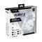 Фото - Bluetooth-гарнітура HyperX Cloud Flight 2 Wireless White (B5VC5AA) | click.ua