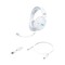 Фото - Bluetooth-гарнітура HyperX Cloud Flight 2 Wireless White (B5VC5AA) | click.ua
