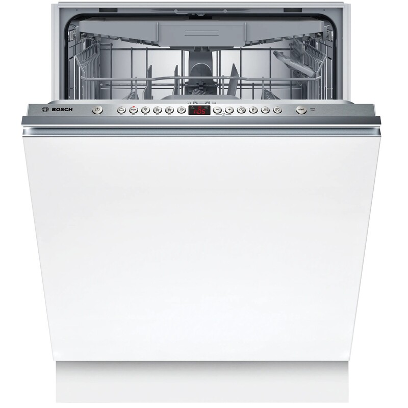 Вбудована посудомийна машина Bosch SMV26EX14K
