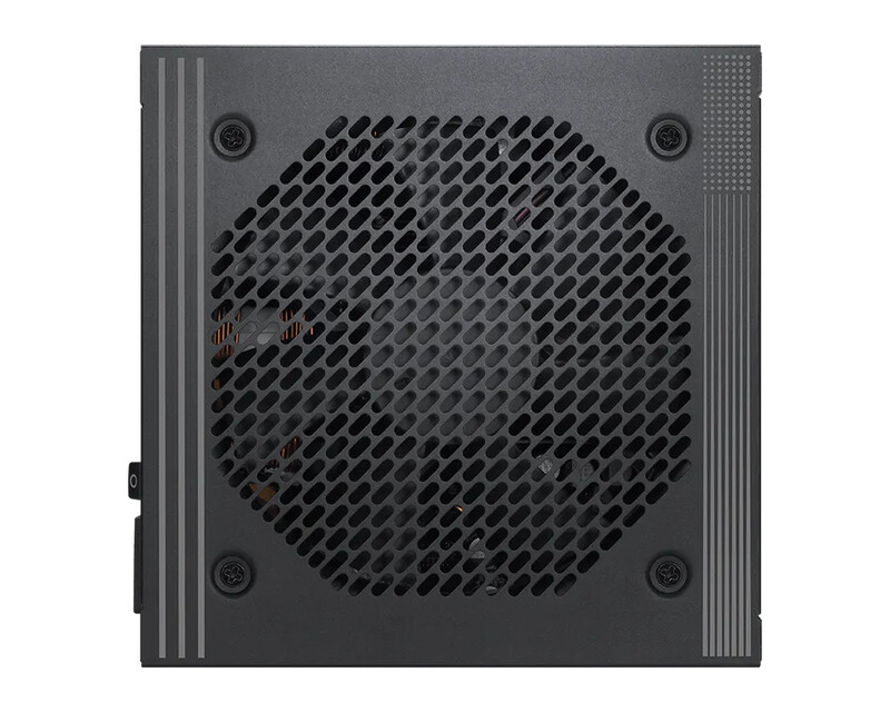 Блок питания MSI PRO A1000PL PCIE5 1000W