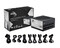 Фото - Блок питания MSI PRO A1000PL PCIE5 1000W | click.ua