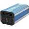 Фото - Автомобільний інвертор Choetech INV-C1000WUPS-EU 2000W | click.ua