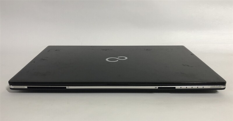 Ноутбук Fujitsu LifeBook S936 / 13.3" FullHD IPS Touch / i5-6300U / 8GB / 256GB SSD / Win10Pro / Backlight - Б/в