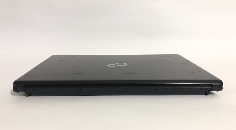 Ноутбук Fujitsu LifeBook S936 / 13.3" FullHD IPS Touch / i5-6300U / 8GB / 256GB SSD / Win10Pro / Backlight - Б/в