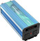 Фото - Автомобильный инвертор Choetech INV-C1500WUPS-EU 3000W | click.ua