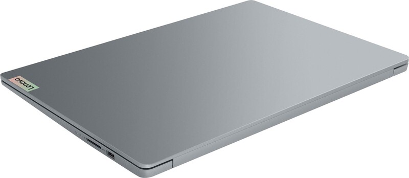Ноутбук Lenovo IdeaPad Slim 3 15AMN8 (82XQ01KJRA) Arctic Grey