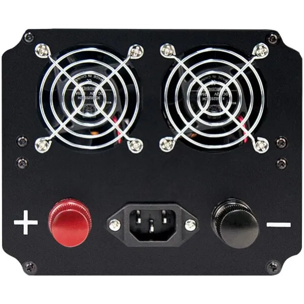 Автомобильный инвертор Choetech INV-C2000WUPS-EU 2000W