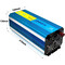 Фото - Автомобильный инвертор Choetech INV-C2000WUPS-EU 2000W | click.ua