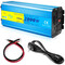 Фото - Автомобильный инвертор Choetech INV-C2000WUPS-EU 2000W | click.ua