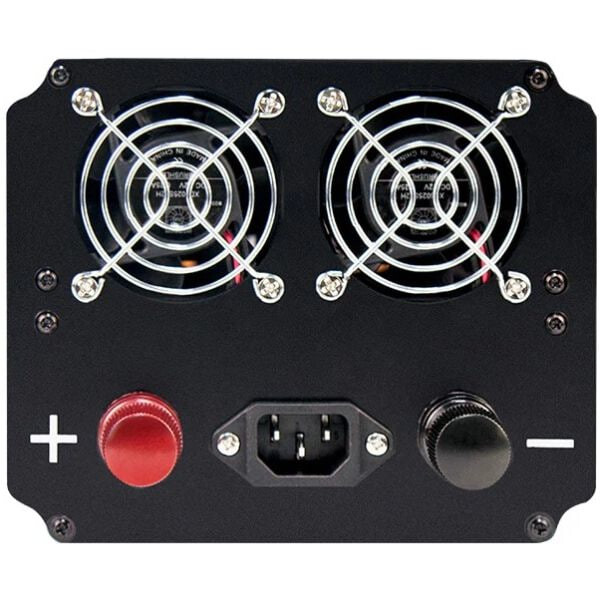 Автомобильный инвертор Choetech INV-C2500WUPS-EU 2500W