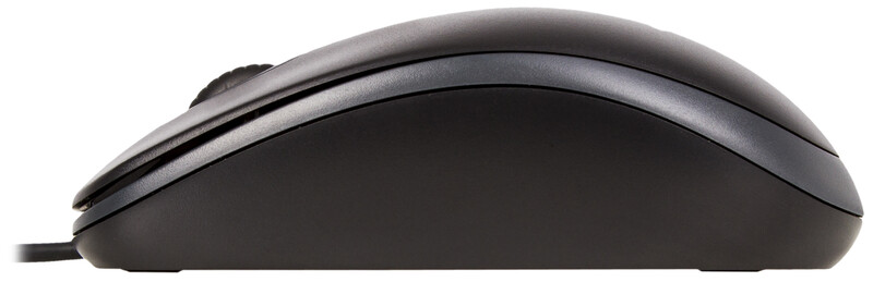 Миша Logitech B100 Black (910-003357)_promo
