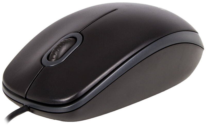 Миша Logitech B100 Black (910-003357)_promo