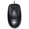 Фото - Миша Logitech B100 Black (910-003357)_promo | click.ua
