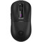 Фото - Мышь Lorgar Advanced MSA10W Wireless Black (LRG-MSA10W-BK) | click.ua