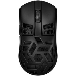 Миша Lorgar Elite MSA90W Wireless Black (LRG-MSE90W-BK)