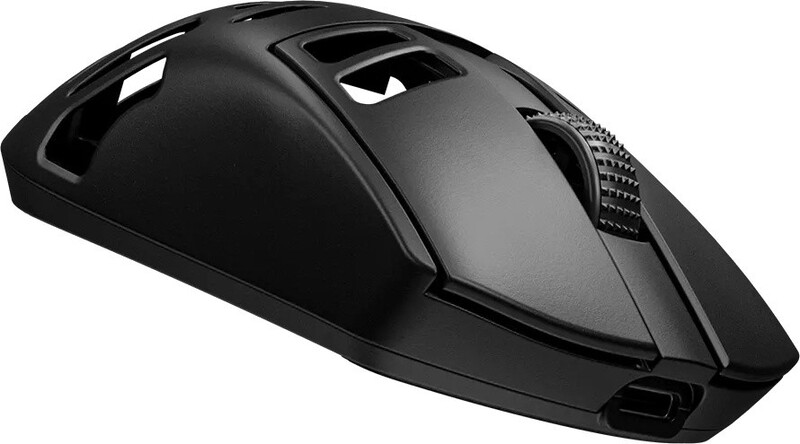 Мышь Lorgar Elite MSA90W Wireless Black (LRG-MSE90W-BK)