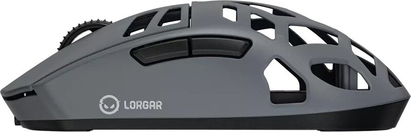 Миша Lorgar Elite MSA90W Wireless Dark Gray (LRG-MSE90W-DG)