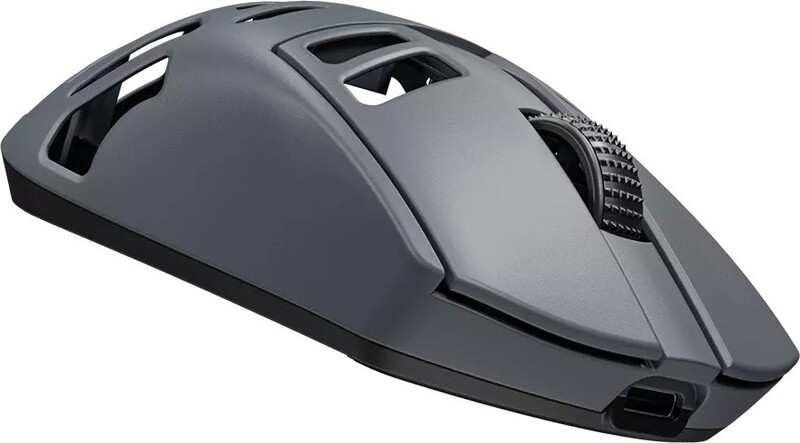 Миша Lorgar Elite MSA90W Wireless Dark Gray (LRG-MSE90W-DG)