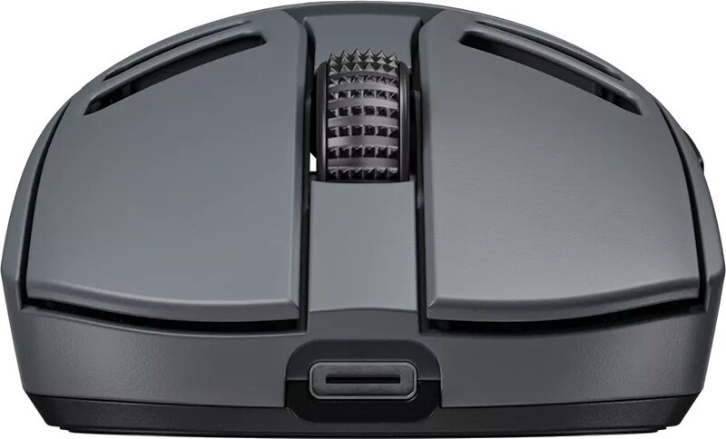 Миша Lorgar Elite MSA90W Wireless Dark Gray (LRG-MSE90W-DG)