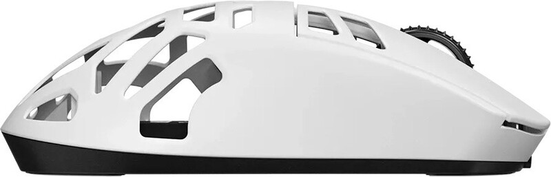 Мышь Lorgar Elite MSA90W Wireless White (LRG-MSE90W-WH)