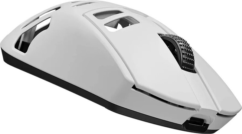 Мышь Lorgar Elite MSA90W Wireless White (LRG-MSE90W-WH)